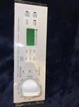 Ge Oven Control Board - Part # WB27T10101 164D3762P001. Fixed Price $39.20.