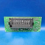 Genuine Lg Range Oven, Control Board # EBR73811706. Fixed Price $139.99.