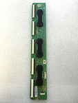 Panasonic TC-P55ST60 Su Board / Upper Scan Drive TNPA5789. Fixed Price $34.95.