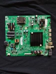 Hisense Tv Main Board RSAG7.820.12366/ROH Power Supply Hdmi Av. Fixed Price $21.99.