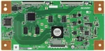 Sharp CPWBX4532TPZA (RUNTK4532TPZA) T-con Board. Fixed Price $29.99.