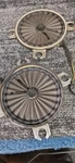 Samsung Speaker Set: UE46B7000 UN46B6000VFA Rare Hard To Find. Fixed Price $29.00.