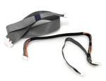 Sharp LC-50Q7030U Tv Cable Set. Fixed Price $12.95.