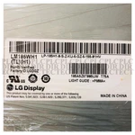 Used Lg LM185WH1(TL)(H1) Lcd Screen Display. Fixed Price $145.69.