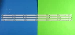 Vizio Oem Led Backlight Strips For V405-G9, Innolux D03 3X7 3030C. Fixed Price $19.89.