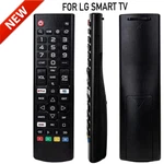 Reemplazo De Control Remoto Universal Original Para Lg Smart Led Hdtv Lcd New. Fixed Price $11.78.