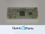 Jvc LT-26X506 T-con Board LJ94-00846B (260W2C4LV1.6). Fixed Price $29.99.