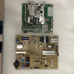 Lg 55UK6500AUA.BUSTLJR Repair Kit. Fixed Price $75.00.