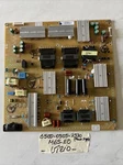 Vizio Oem Power Supply Model M65-E0 Part 0500-0505-2530. Fixed Price $75.00.