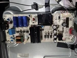 55" Tcl 55S450G Power Supply Board 30102-000016 Or 30102-000018 PW.A100W2.771. Fixed Price $14.99.