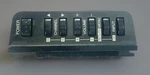 Toshiba 40UX600U Tv Controller Board Keypad. Fixed Price $16.00.