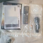 Genuine Samsung 55" 4K Smart UN55TU7000B Leg Base Stand Feet Remote Manual Cord. Fixed Price $44.99.