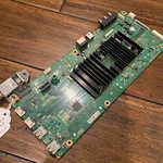 Sony A-5019-132-A Main Board For KD-65X75CH / KD-65X750H And Other Models. Fixed Price $44.95.