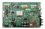 Lg EBU60849603 (60849603) Main Board For 47LD450-UA.AUSWLJR. Fixed Price $85.00.