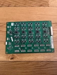 Tcl 55P605 Led Driver 40-GG7000-DRC4LG. Fixed Price $18.00.