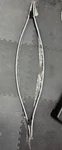Samsung PN64F8500/XZA 64-INCH Stand BN9627147B New Old Stock. Fixed Price $189.94.