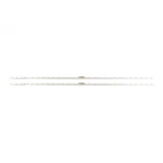 New Led Backlight Strips For 43" Samsung Aot NU7100F, BN44-00947A. Fixed Price $27.94.