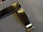 Samsung UN55FH6003FXZA Main Board To T-con Cable (lvds) BN96-24278D. Fixed Price $19.99.