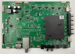 Main Board For Vizio D55F-E2 55" 4K Smart Led Tv 748.02006.0021 LWZ2VPDT. Fixed Price $11.89.