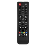 AA59-00824A Replace Remote For Samsung Tv LN46E550F6F LN40E550F7F LN32D5003. Fixed Price $10.99.