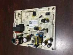Hisense Refrigerator Control Board Blue Part # 111020122800 AZ64325 NR2095. Fixed Price $119.22.