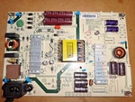Lg 40LH5000-UA Power Supply 40E2000-5M58N , COV33916001 168P-L3L02J-W1. Fixed Price $26.50.