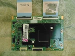 Samsung T-con Board # BN96-30147A/ BN97-09931A. Fixed Price $14.00.