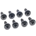 Screws For Samsung UN55HU7250FXZA (UN55HU7250) Tv Stand / Legs (set Of 8). Fixed Price $8.99.