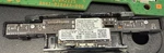 Samsung QN75Q60AAFXZA BN59-01360A Wi-fi And Bluetooth From Broken Screen. Fixed Price $31.50.
