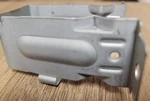 Oem Samsung Microwave Capacitor Bracket DE61-00115A For ME21K7010DG Open Box. Fixed Price $8.76.