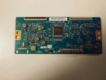 Rca RTU6549 RUNTKA116ZZPN RUNTKB116ZZ T-con E4SW6518. Fixed Price $19.99.
