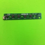 Key Button Board 1-863-208-12 A-1054-667-A Sony. Fixed Price $13.95.