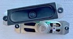 Genuine Original BN96-047708 /10W Speakers For Samsung Model LNT4042H Hdtv. Fixed Price $14.99.