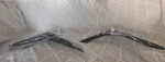 New Samsung UN65CU7000D Tv Stand Legs Feet BN96-50863G/BN96-50868K. Fixed Price $29.99.