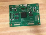 Lg 50PC5D-UL Main Logic Ctrl Board EBR35959201 (EAX37080201, EAX35835701). Fixed Price $14.00.