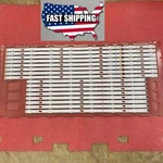 Led Strip For Samsung UN65JU639DF UN65JU6400F UN65JU640DFXZA UN65JU6500F. Fixed Price $69.00.