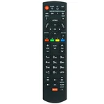 New N2QAYB000828 Replace Remote For Panasonic Tv TC-L42E60 TC-50LE64 TC-L50E60. Fixed Price $12.87.