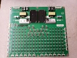 Vizio 75" P75Q9-H1 Led Driver Board 715GA980-P01-000-005G, (X)LNTVJT12ZAAAJ. Fixed Price $19.00.