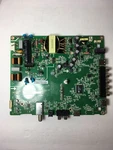 Vizio 00-40CAJ010-00 Main/power Supply Board For D40N-E3 (lfyivvas Serial). Fixed Price $49.96.