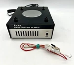 Lake Base Power Supply Regulated Dc 2.25A 60HZ 70W Tested. Fixed Price $16.99.
