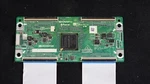 Sharp LC-C6077UN LC-60E77UN T-con Board XF245WJ KF245 RUNTK4221TPZA MDK336V-0W. Fixed Price $19.98.