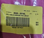 Samsung Genuine Oem BN96-38748L Lvds Cable For LC49J890DKNXZ. Fixed Price $10.00.