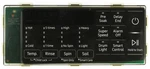 Samsung Washer DC97-21943H Control Panel. Fixed Price $70.23.