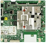 Lg EBT66768701 Main Board For 75UN9070AUD.BUSFLKR. Fixed Price $117.99.