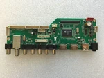 Rca LED32B30RQD Main Board 3393B1426 , RE01M3393LNA23-A2. Fixed Price $49.95.
