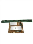 Samsung BN96-12390A (LJ92-01689A) Y-main Buffer Board. Fixed Price $85.00.