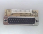 Polaroid TDA-03211C Connector Plug Board 200-000-GFSEM-BH. Fixed Price $8.86.