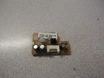 Lg I/r Board EBR35255803 Used In Model 42PC5D-UC.AUSLLHR. Fixed Price $16.95.