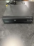 Magnavox Dvd Video Player Model Number DP100MW8B With Wire Connect. Fixed Price $12.50.
