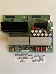 Lg Oem Z Sustain Board Model 60PS80-UA Version Auslljr Part EBR55492601. Fixed Price $69.00.